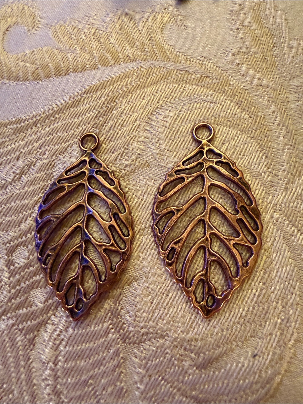 Charms for jewelry makers - Picture 3 of 6